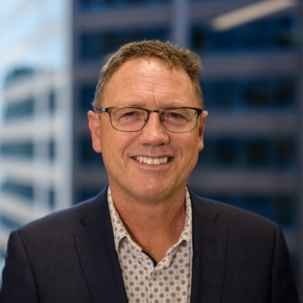 Speaker profile  Knox Henderson