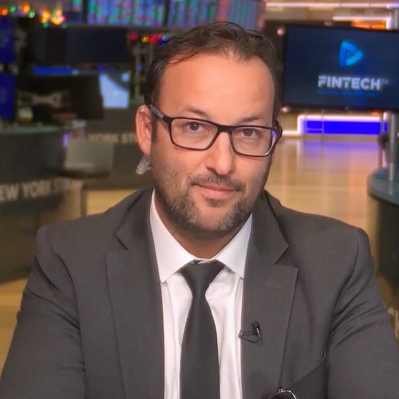 Brian J. Esposito profile