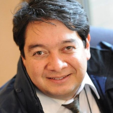 Humberto Morales profile