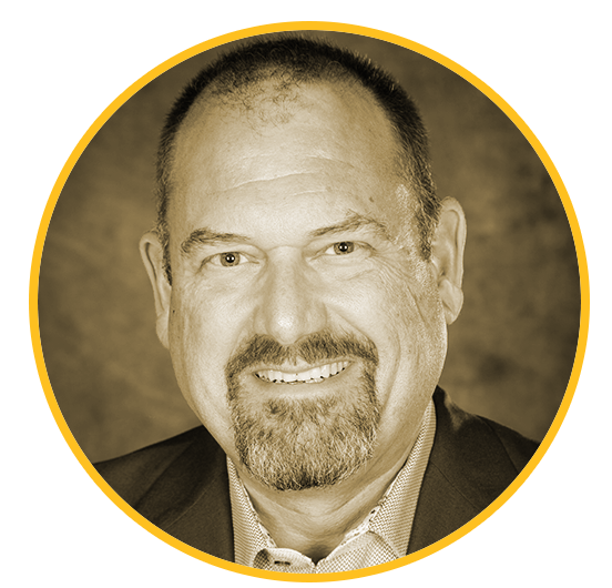 Speaker profile  Brett Richards