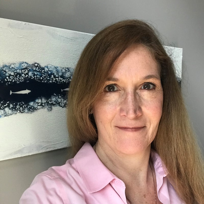 Speaker profile  Ann Wilkinson