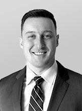 Speaker profile  Connor Mackay