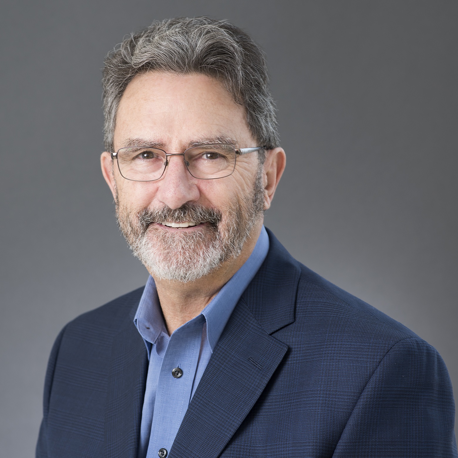 Speaker profile  Jim Atkinson