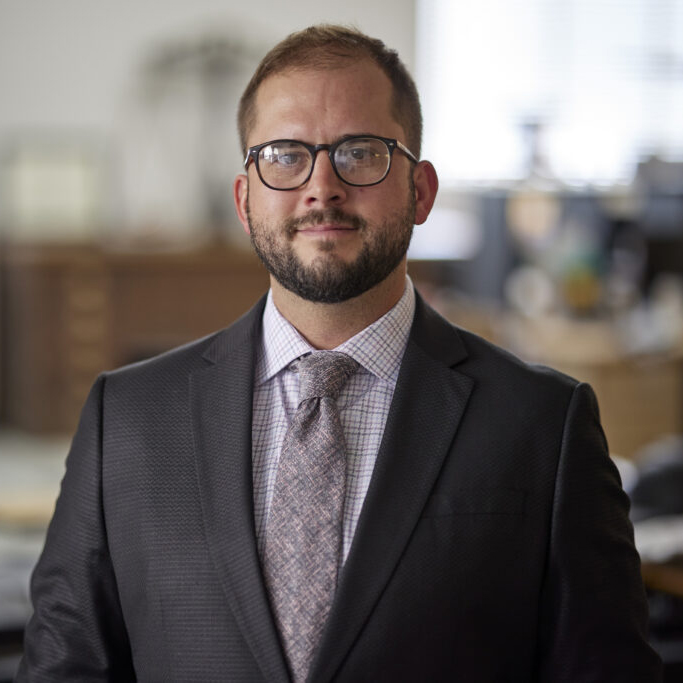 Speaker profile  Rob Bergmann