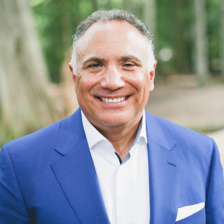 Paul Parisotto profile