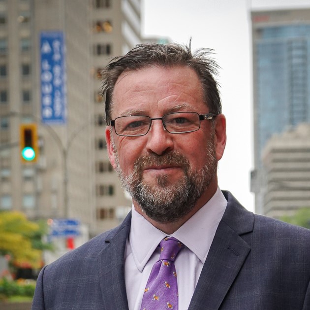 Speaker profile  Duncan Roy