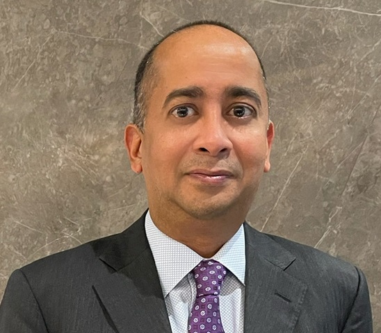 Speaker profile  Dr. Andrew Ramcharan