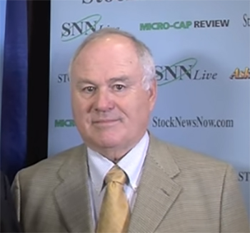 Speaker profile  Mac Balkam