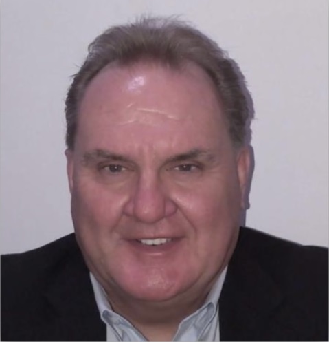 Speaker profile  John Chisholm