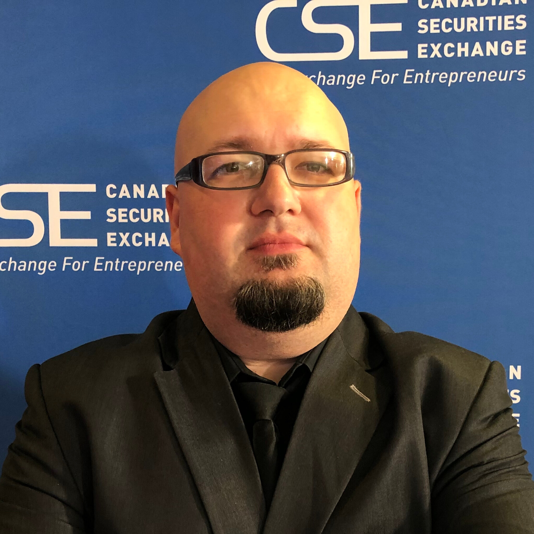 Speaker profile  Radovan Danilovsky