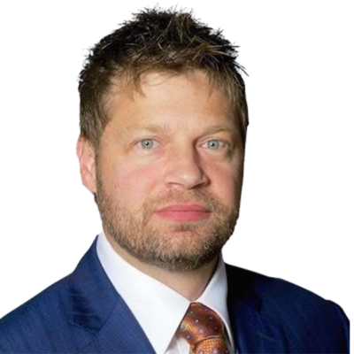 Speaker profile  J.T. Starzecki