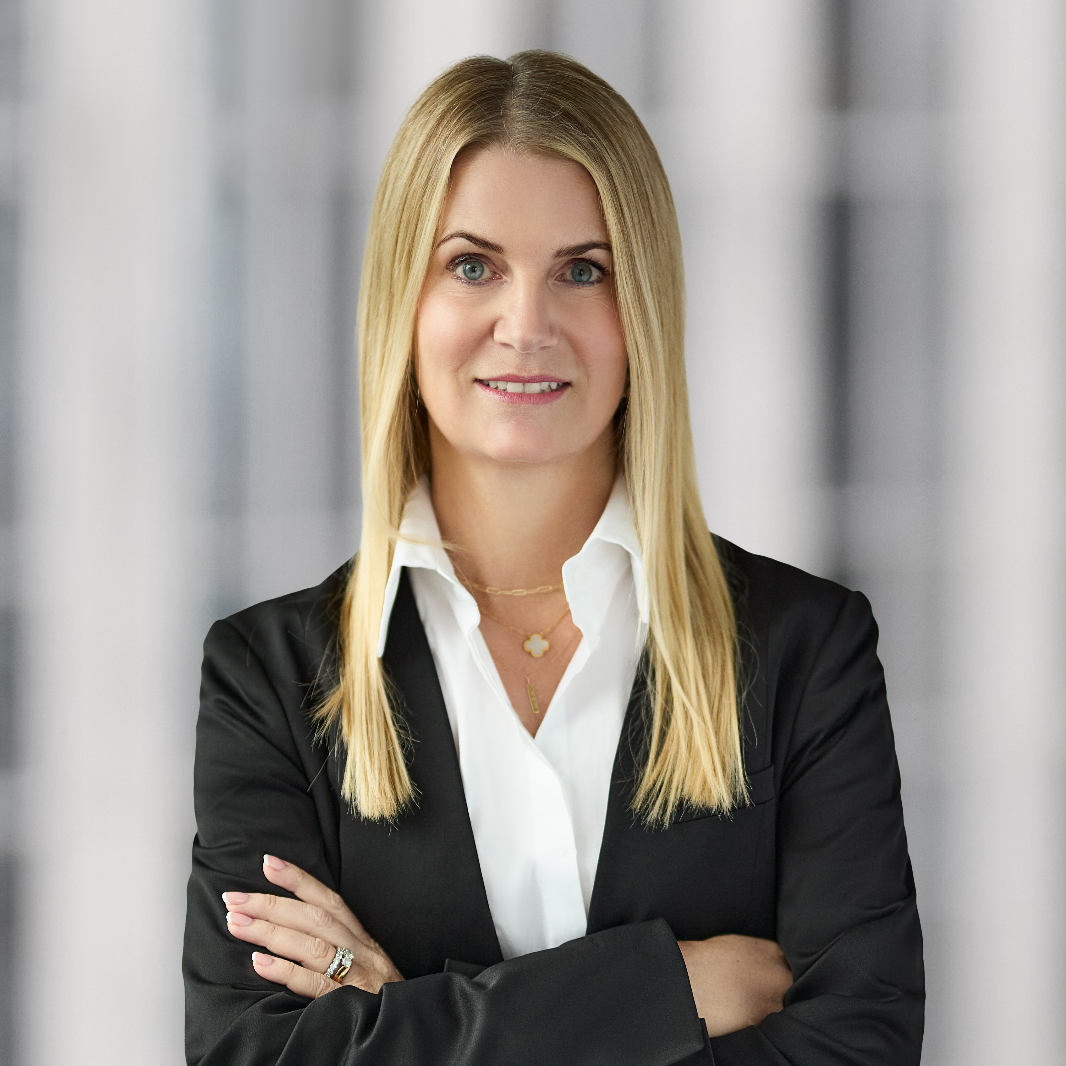 Tamara Brown profile