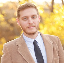 Speaker profile  Trevor Hall