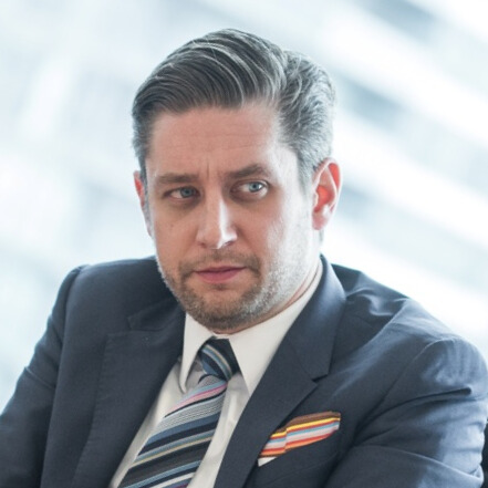 Speaker profile  Stefan Ioannou, Ph.D.