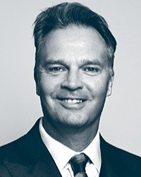 Speaker profile  George Ogilvie