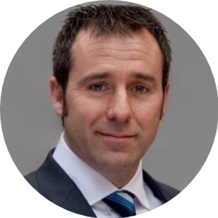 Speaker profile  Ken Brophy