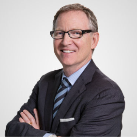 Speaker profile  John A. McCluskey