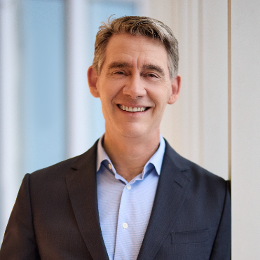 Speaker profile  Renaud Adams