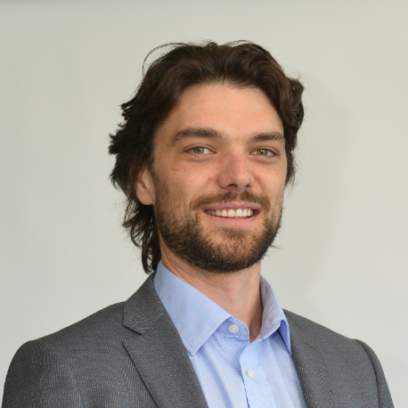 Speaker profile  Richard Drechsler