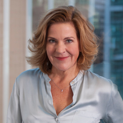 Speaker profile  Brenda Dayton