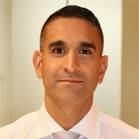 Speaker profile  Shawn Khunkhun