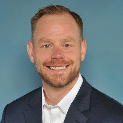 Speaker profile  Robert Ghiglieri