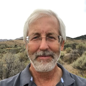 Speaker profile  William Willoughby