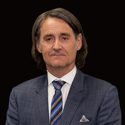 Speaker profile  Wayne Bramwell