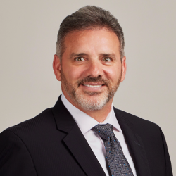 Speaker profile  Paul Andre Huet