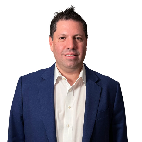 Speaker profile  Jorge Ramiro Monroy