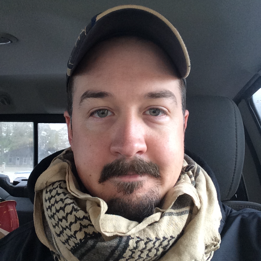 Speaker profile  Adam Findley, M.Sc., P.Geo