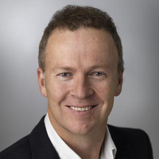 Speaker profile  Dr. Steve Beresford