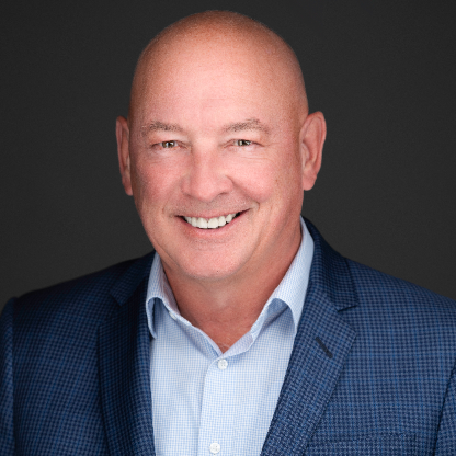 Speaker profile  Greg Reimer