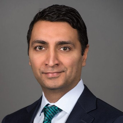 Speaker profile  Sandeep Singh