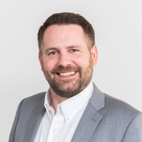 Speaker profile  Keith Bodnarchuk