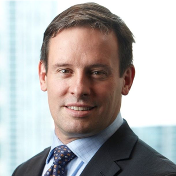 Speaker profile  Mark Selby