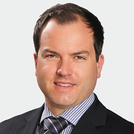 Speaker profile  Trevor Walker