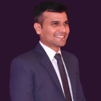 Sunil Sharma profile