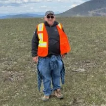 Dr. Quinton Hennigh profile