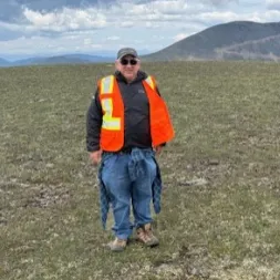 Dr. Quinton Hennigh profile