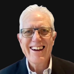 Speaker profile  Adrian Fleming