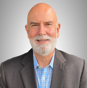 Speaker profile  Alex Black