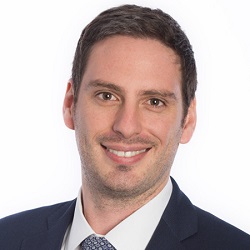 Speaker profile  Alex Campbell