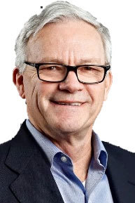 Speaker profile  Alistair Ross