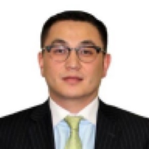 Speaker profile  Altai Khangai