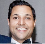 Speaker profile  Aneel Waraich