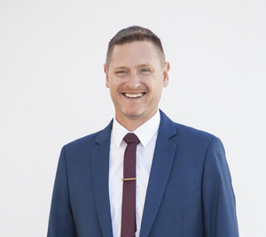 Speaker profile  Anthony Bottrill