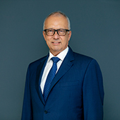 Arturo Bonillas profile