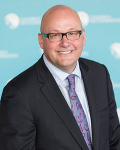 Barry Hildred profile