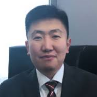 Speaker profile  Bataa Tumur-Ochir